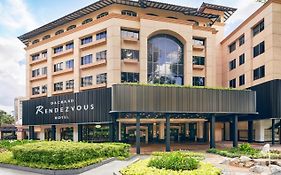 Orchard Rendezvous Hotel By Far East Hospitality